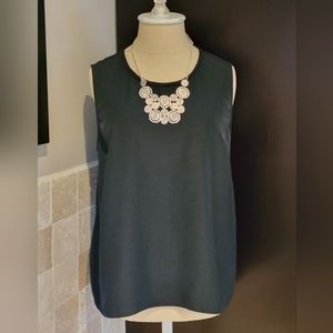 NWT Soft Surroundings Dayla Top